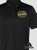 Tavern : Embroidered Adidas® Polo Shirts product image 1