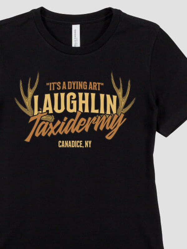 Taxidermy : Premium Printed T-Shirts