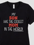 The Coolest : Premium Printed T-Shirts