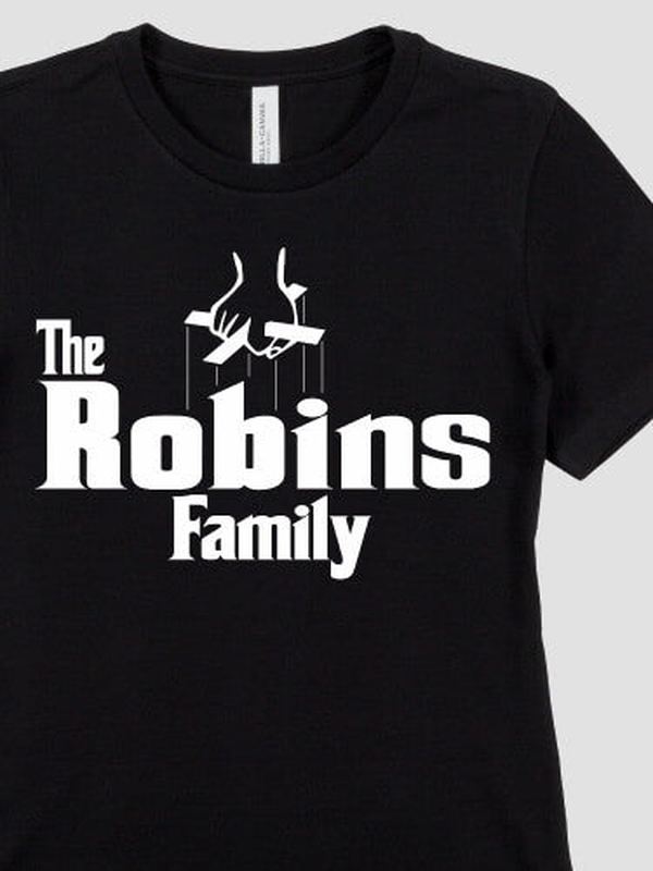 The Family : Premium Printed T-Shirts