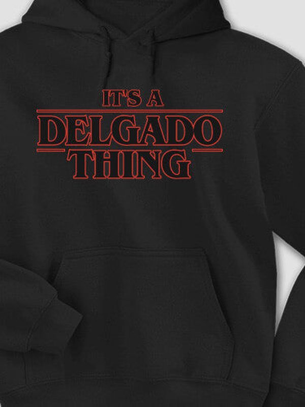 Things : Printed Hoodies product image 1