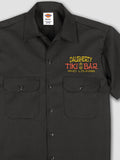 Tiki Bar : Embroidered Work Shirts product image 1