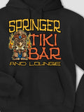 Tiki Bar : Printed Hoodies product image 1