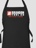 Tool Company : Printed Aprons