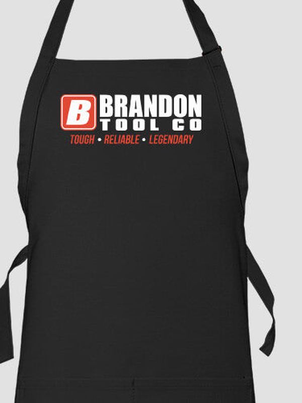 Tool Company : Printed Aprons