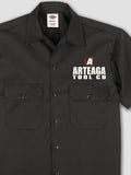 Tool Company : Embroidered Work Shirts product image 1