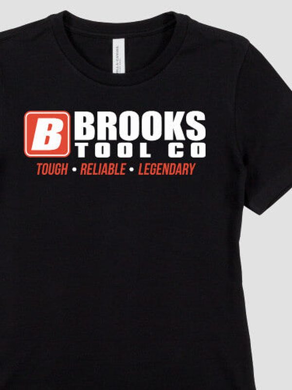 Tool Company : Premium Printed T-Shirts