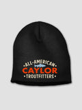 Troutfitters : Embroidered Beanies