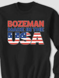USA Family : Printed Sweatshirts product image 1
