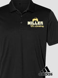 UTV Adventures : Embroidered Adidas® Polo Shirts product image 1