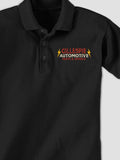Vintage Automotive : Embroidered Polo Shirts product image 1