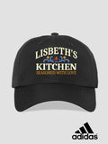 Vintage Kitchen : Embroidered Adidas&reg; Hats