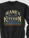 Vintage Kitchen : Printed Sweatshirts product image 1
