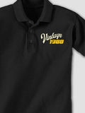 Vintage : Embroidered Polo Shirts product image 1