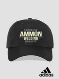 Welding : Embroidered Adidas&reg; Hats