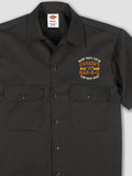 Wild Game Few Have Died BBQ : Embroidered Work Shirts product image 1