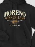 Wine Cellars : Printed Hoodies product image 1
