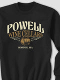 Wine Cellars : Printed Sweatshirts product image 1