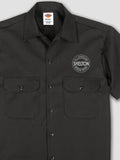 Wood Shop : Embroidered Work Shirts product image 1