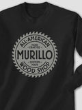 Wood Shop : Printed Long Sleeves