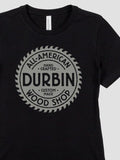 Wood Shop : Premium Printed T-Shirts