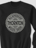 Wood Shop : Printed Sweatshirts product image 1