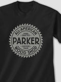 Wood Shop : Printed T-Shirts