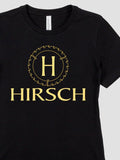 Woodworking Monogram : Premium Printed T-Shirts