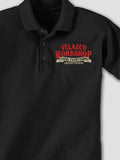 Workshop : Embroidered Polo Shirts product image 1