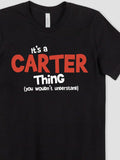 You Wouldn't Understand : Premium Printed T-Shirts