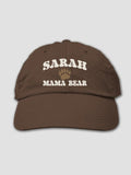 Mama Bear : Embroidered Baseball Hats