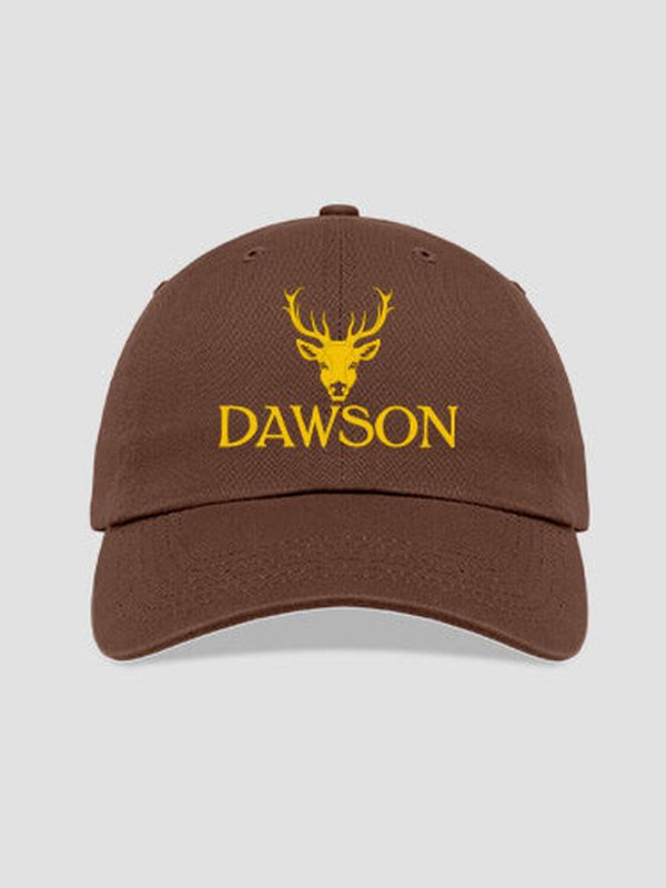 Old Stag : Embroidered Baseball Hats product image 2