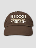 Rodeo : Embroidered Baseball Hats