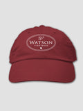 Vineyards : Embroidered Baseball Hats