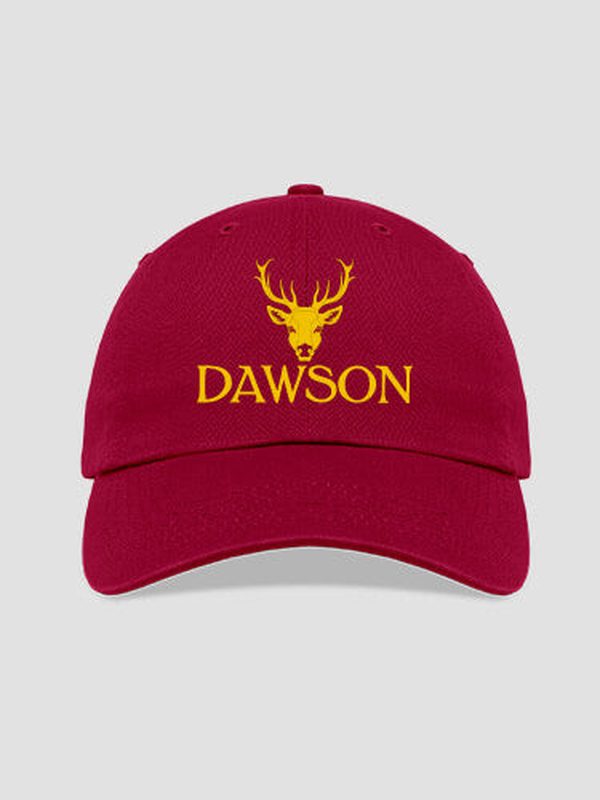 Old Stag : Embroidered Baseball Hats product image 3