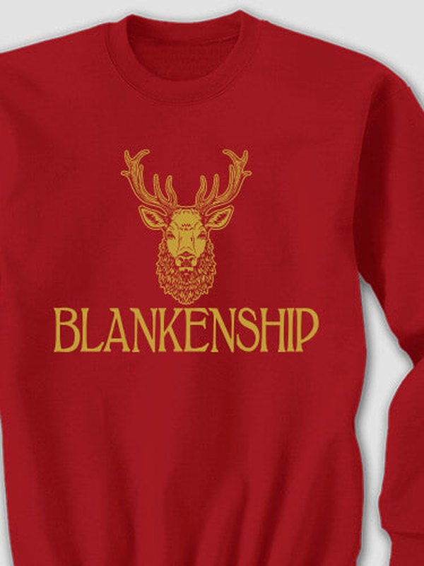 Old Stag : Printed Sweatshirts product image 2