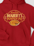 Pumpkin Pie : Printed Hoodies product image 1