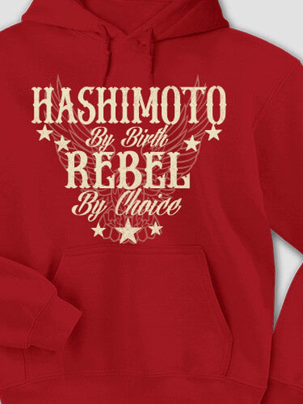 Rebel : Printed Hoodies product image 2