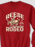 Rodeo : Printed Sweatshirts product image 1