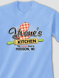 Kitchen : Printed T-Shirts
