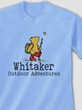 Outdoor Adventures : Printed T-Shirts