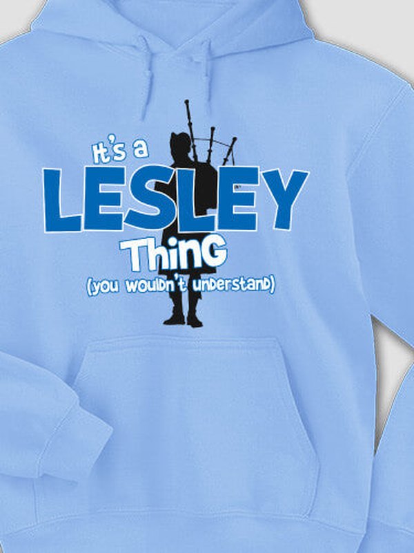 Scottish Thing : Printed Hoodies product image 1