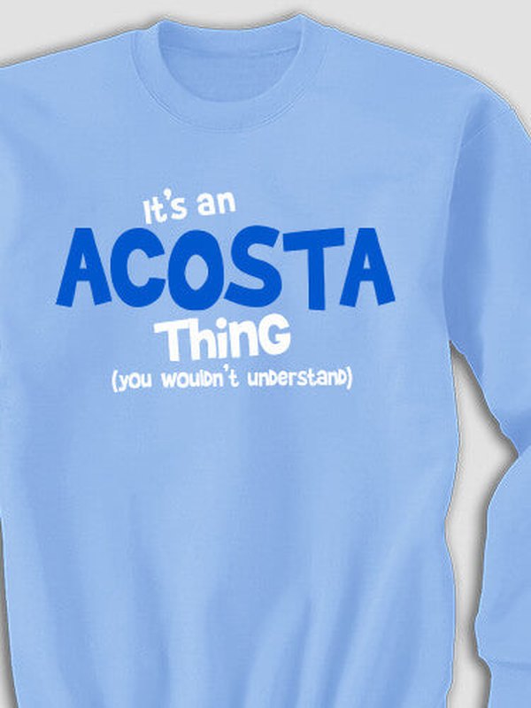 You Wouldn't Understand : Printed Sweatshirts product image 3