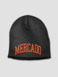 Ivy League : Embroidered Beanies