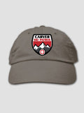 Ski Patrol : Embroidered Baseball Hats