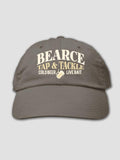 Tap and Tackle : Embroidered Baseball Hats