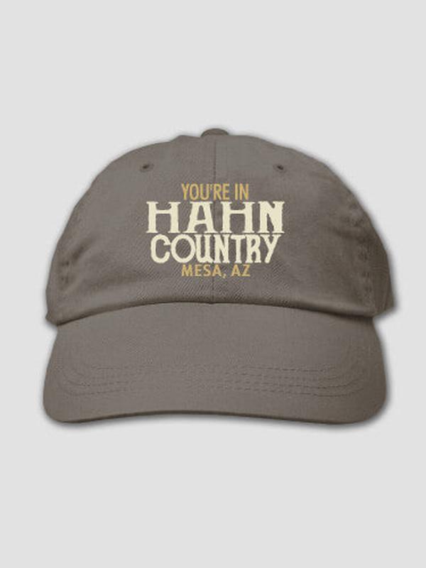 Your Country : Embroidered Baseball Hats