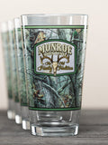 Hunting Family Tradition : Pint Glasses - Special Edition