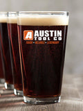 Tool Company : Pint Glasses - Color Printed