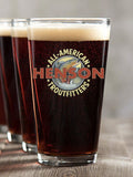 Troutfitters : Pint Glasses - Color Printed